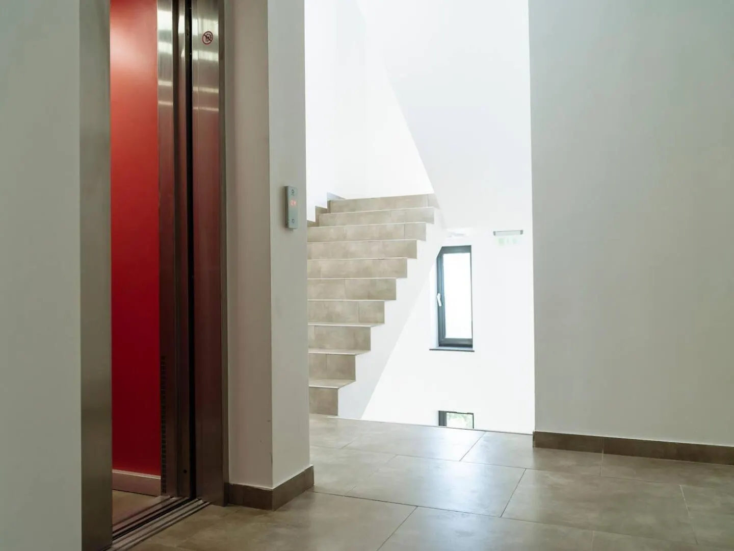 Central 17 Apartment - New Building & Parking Bucharest